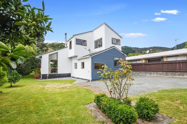 Photo of property in 25 Dodson Valley Road, Atawhai, Nelson, 7010