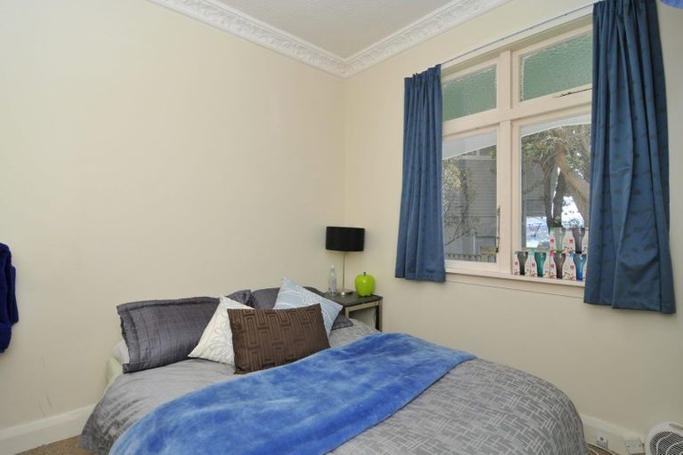 Photo of property in 93 Townsend Road, Miramar, Wellington, 6022