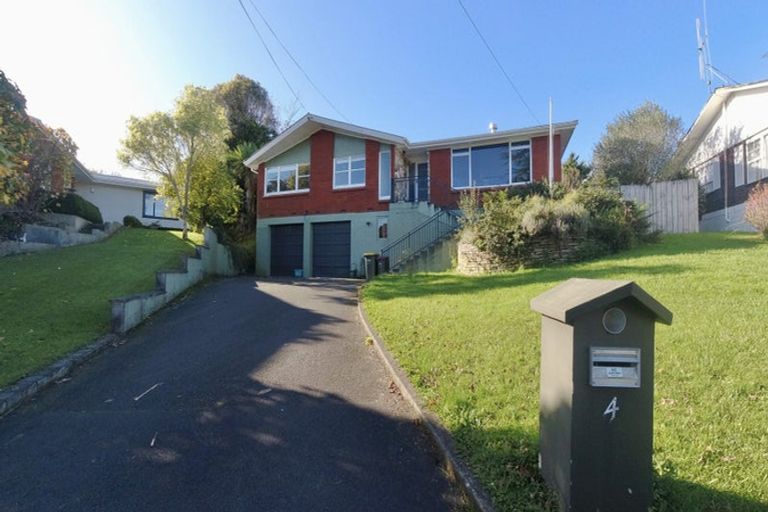 Photo of property in 4 Jennifer Place, Chartwell, Hamilton, 3210