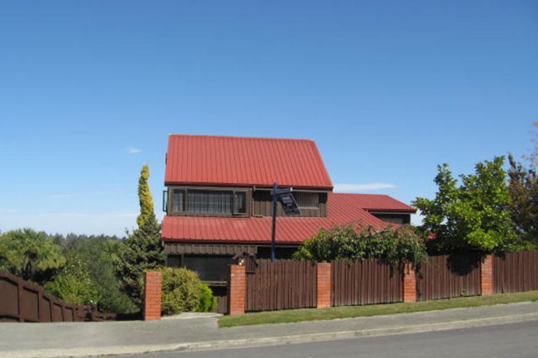 Photo of property in 5 Glenview Terrace, Highfield, Timaru, 7910