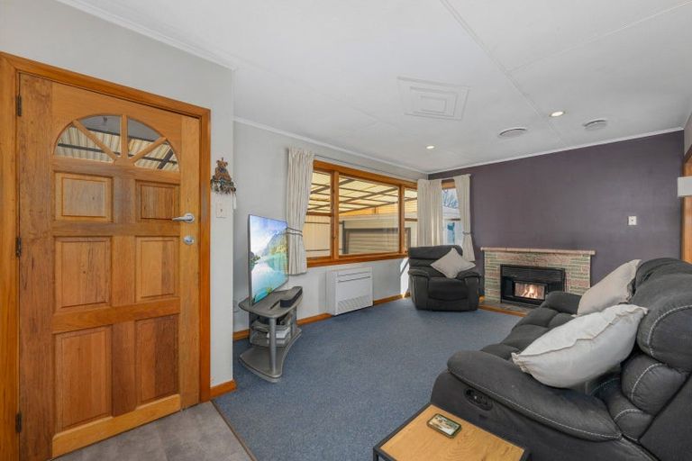 Photo of property in 21 Hospital Road, Witherlea, Blenheim, 7201