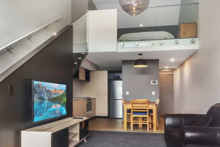 Photo of property in 203/34 Cranmer Square, Christchurch Central, Christchurch, 8013