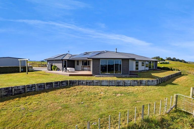 Photo of property in 931b Lincoln Road, Huirangi, Inglewood, 4389