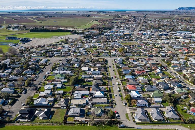 Photo of property in 20 Linton Street, Mayfield, Blenheim, 7201