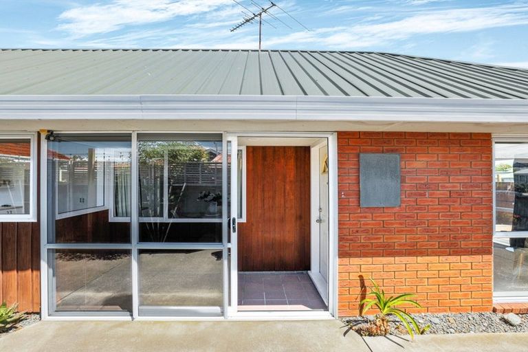 Photo of property in 1/113 Beresford Street, New Brighton, Christchurch, 8061