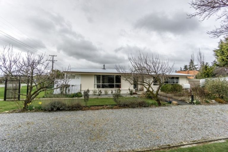 Photo of property in 22 Fraser Avenue, Ranfurly, 9332