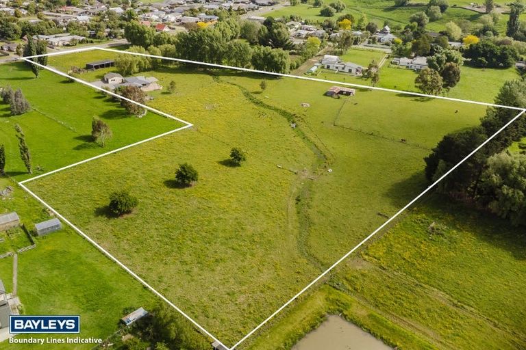 Photo of property in 110 Wyndham Street, Ashhurst, 4810