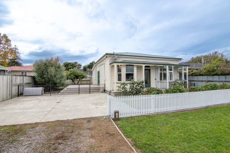Photo of property in 58 Lincoln Street, Ashhurst, 4810