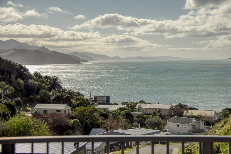 Photo of property in 22 Balfour Crescent, Castlepoint, Tinui, 5889