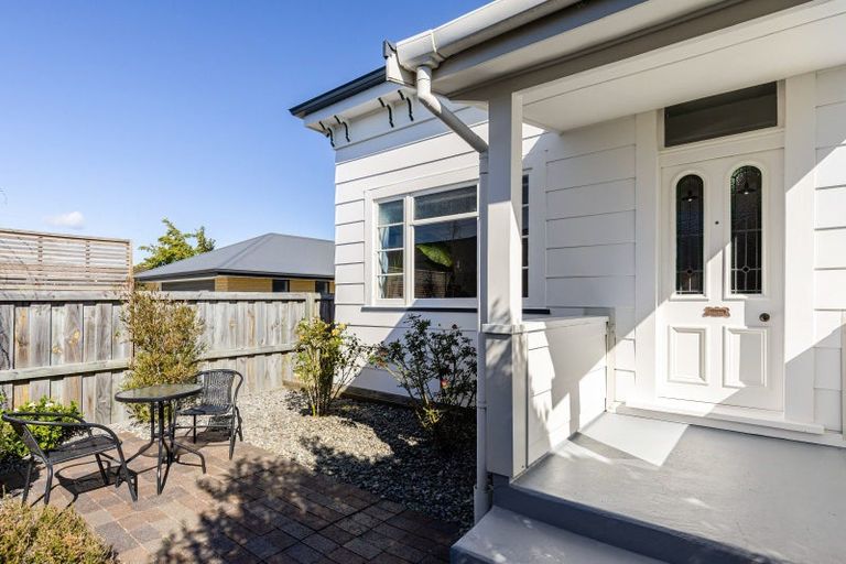 Photo of property in 26 Howick Road, Redwoodtown, Blenheim, 7201