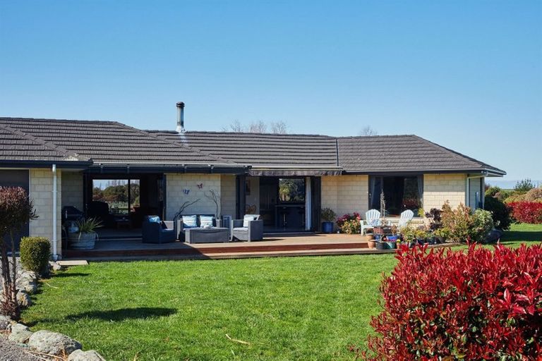 Photo of property in 399 Inland Kaikoura Road, Inland Road, Kaikoura, 7373