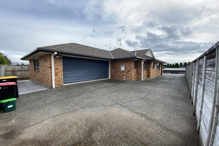 Photo of property in 20 Stamford Place, Ohauiti, Tauranga, 3112