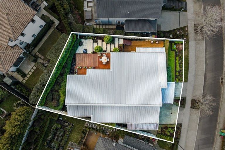 Photo of property in 14 Tauwaka Crescent, Riverhead, 0820