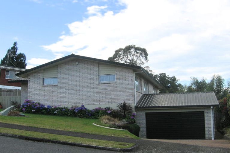 Photo of property in 70 Botanical Road, Tauranga South, Tauranga, 3112