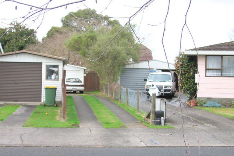 Photo of property in 11a Derby Street, Nawton, Hamilton, 3200