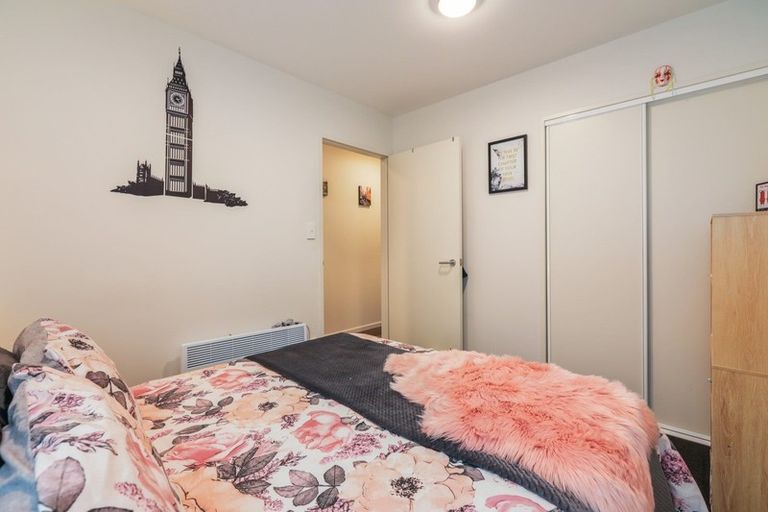 Photo of property in 104/118 Bealey Avenue, Christchurch Central, Christchurch, 8013