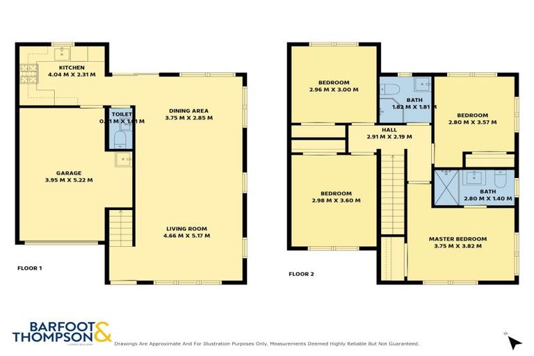 Photo of property in 14c Kairanga Street, Mangere East, Auckland, 2024