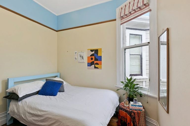 Photo of property in 43 Aro Street, Aro Valley, Wellington, 6021