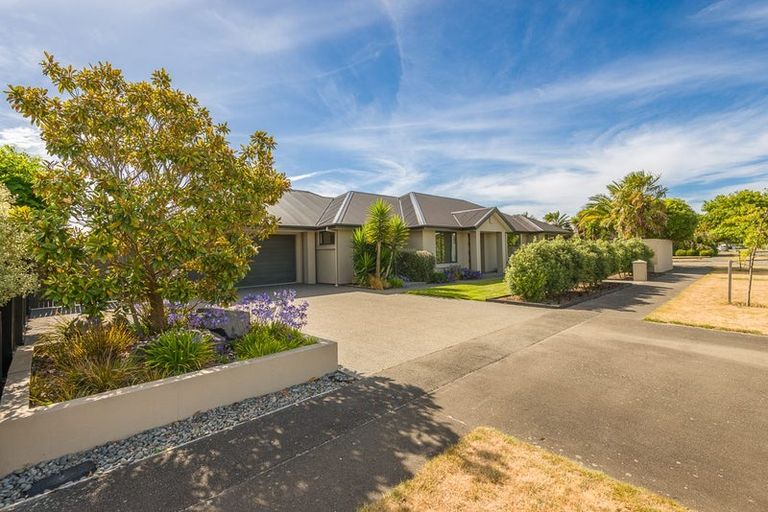 Photo of property in 64 Travis Country Drive, Burwood, Christchurch, 8083