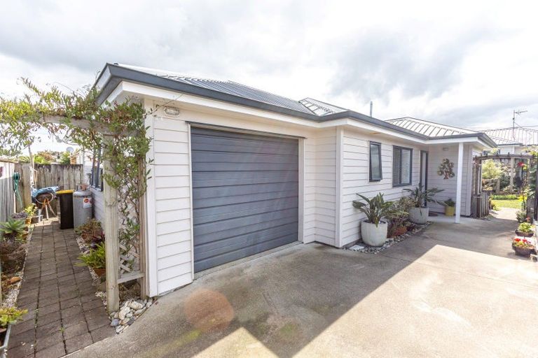 Photo of property in 12 Flora Street, Paeroa, 3600
