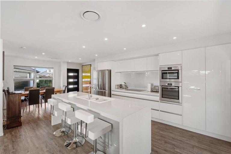 Photo of property in 23 Clarevale Street, Burwood, Christchurch, 8083