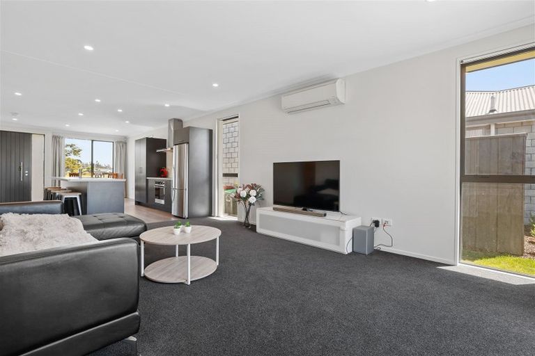 Photo of property in 24 George West Square West, Wigram, Christchurch, 8025