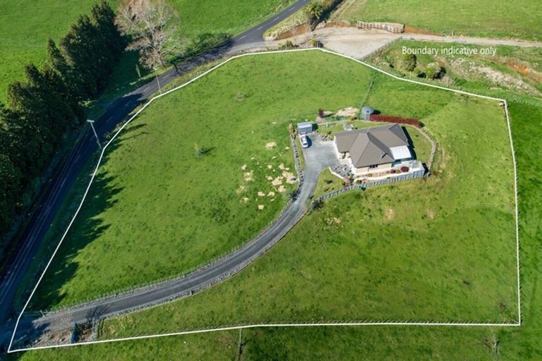 Photo of property in 44 Tim Road, Whakamarama, Tauranga, 3180