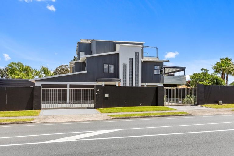 Photo of property in 4a Sandhurst Drive, Papamoa Beach, Papamoa, 3118