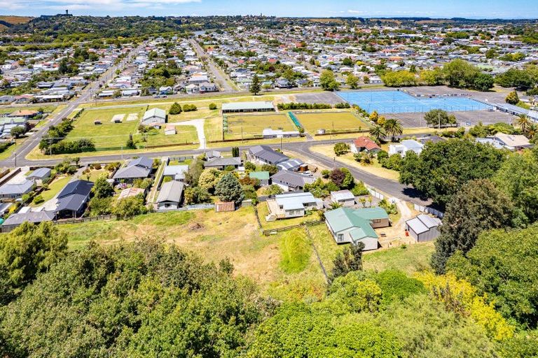 Photo of property in 11 Smart Terrace, Saint Johns Hill, Whanganui, 4500