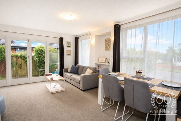 Photo of property in 1/7 Aileen Place, Upper Riccarton, Christchurch, 8041