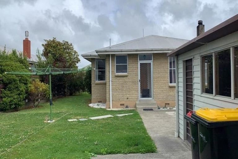 Photo of property in 250 Tramway Road, Strathern, Invercargill, 9812