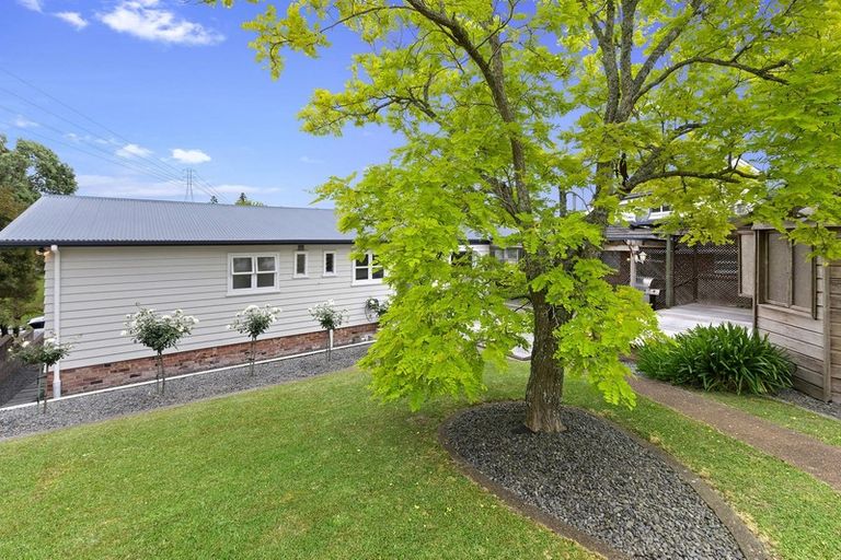 Photo of property in 138 Tiroroa Avenue, Te Atatu South, Auckland, 0610