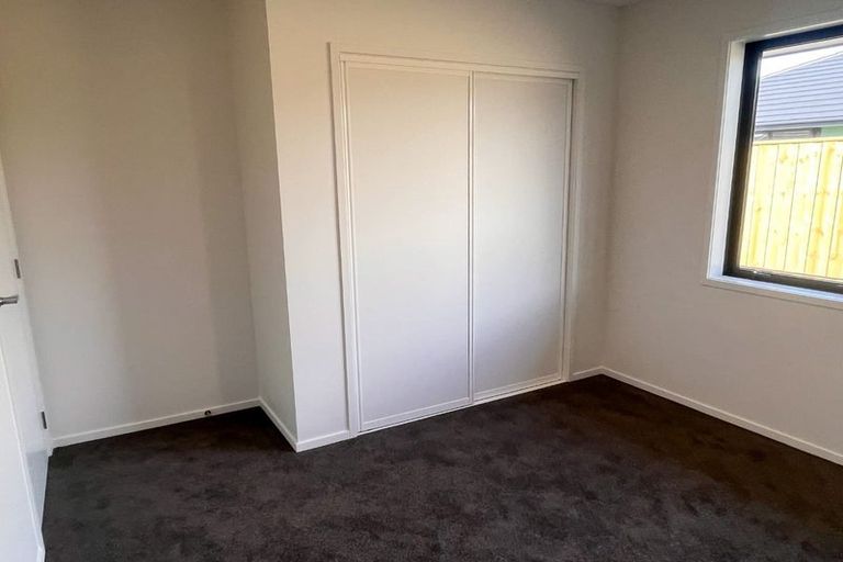 Photo of property in 4 Harness Way, Rolleston, 7615