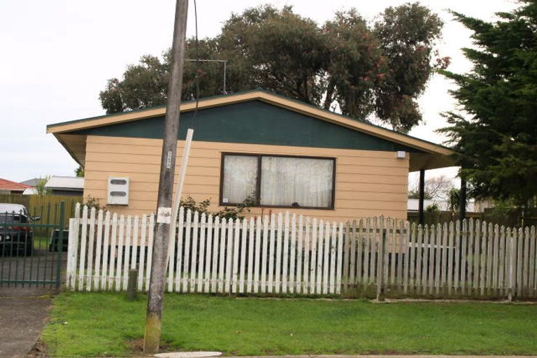 Photo of property in 4 Wood Avenue, Mangere East, Auckland, 2024