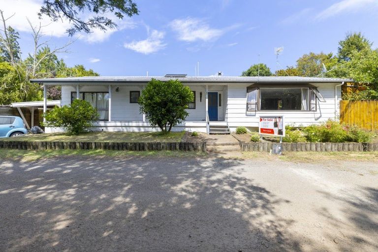 Photo of property in 102 Taupahi Road, Turangi, 3334