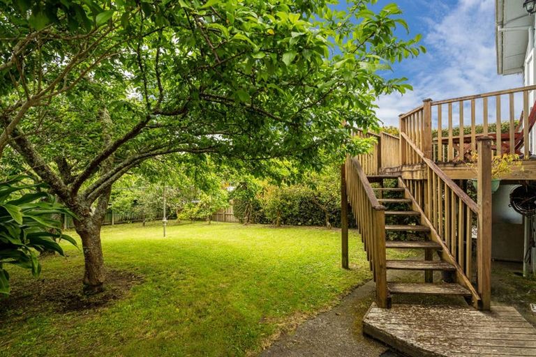 Photo of property in 22 Jessel Street, Grey Lynn, Auckland, 1021