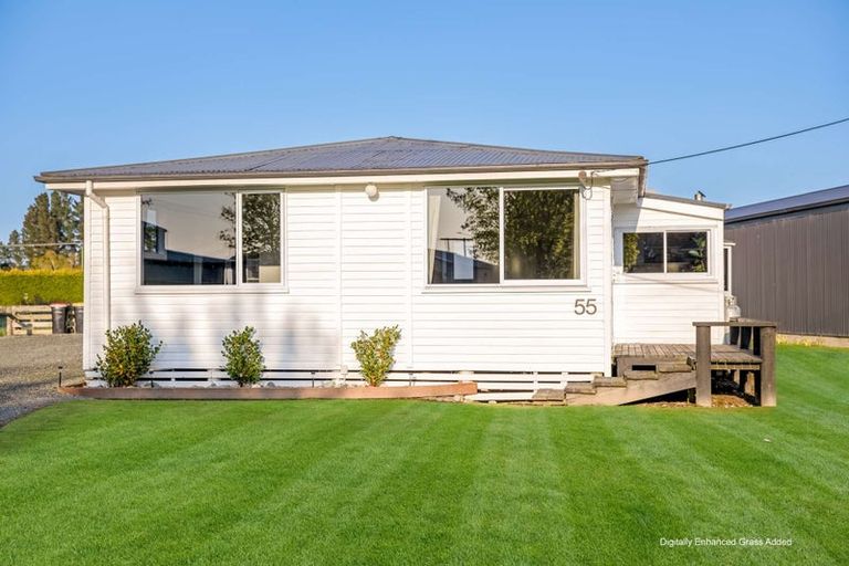 Photo of property in 55 Berwick Street, Riversdale, 9776