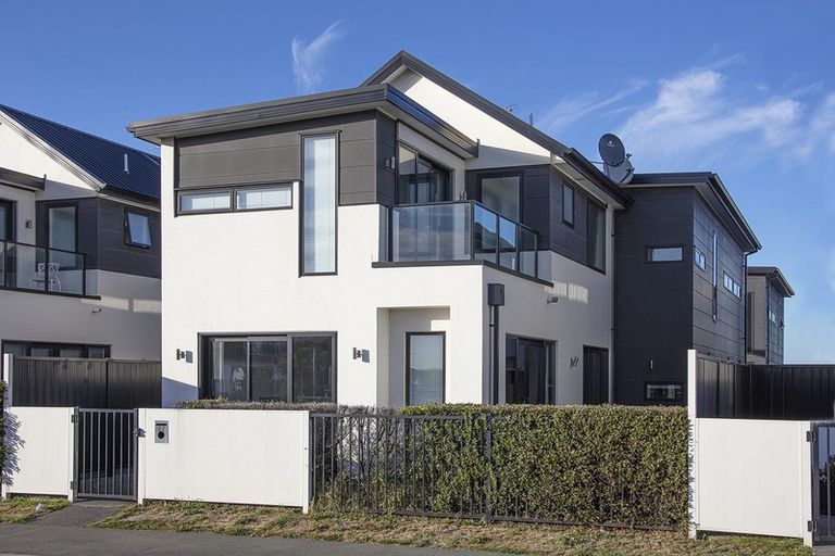 Photo of property in 102 Corsair Drive, Wigram, Christchurch, 8042