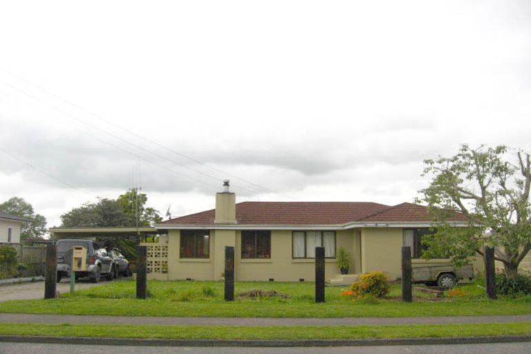 Photo of property in 260 Racecourse Road, Te Awamutu, 3800