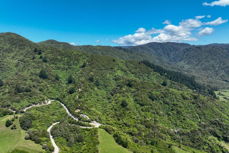 Photo of property in 180 Totaranui Road, Wainui Bay, Takaka, 7183