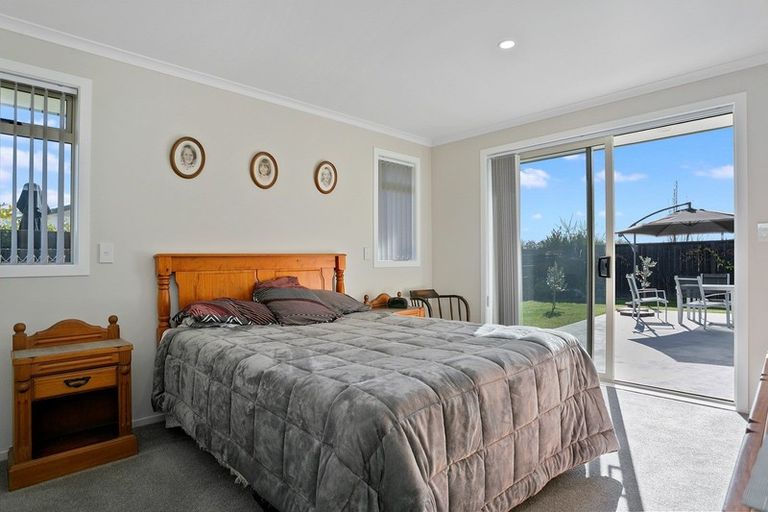 Photo of property in 35a Western Street, Matamata, 3400