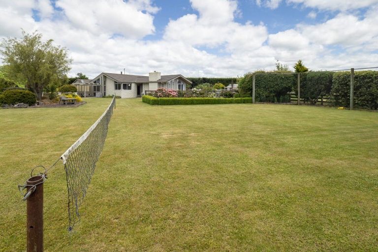 Photo of property in 99 Taits Road, Newland, Ashburton, 7772