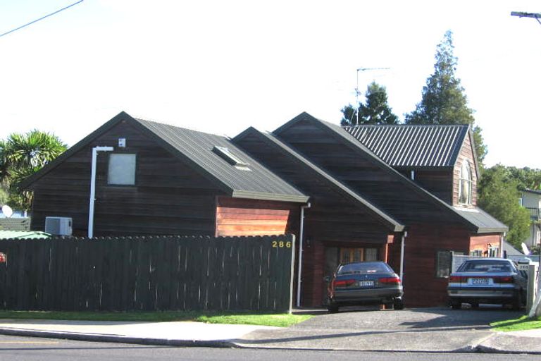 Photo of property in 286 Beach Road, Campbells Bay, Auckland, 0630