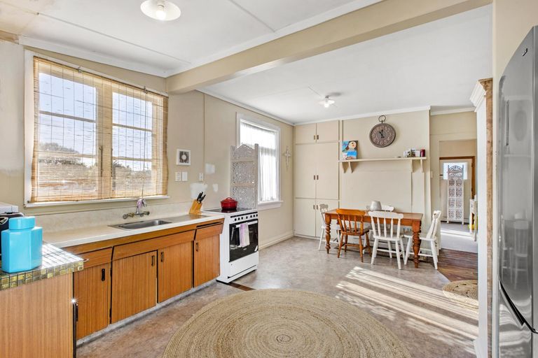 Photo of property in 43 Bailey Street, Huntly, 3700