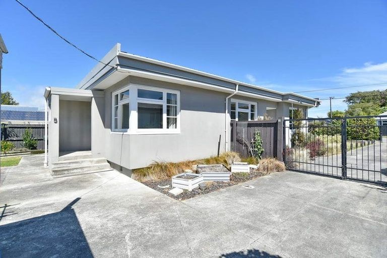 Photo of property in 58 Quinns Road, Shirley, Christchurch, 8013