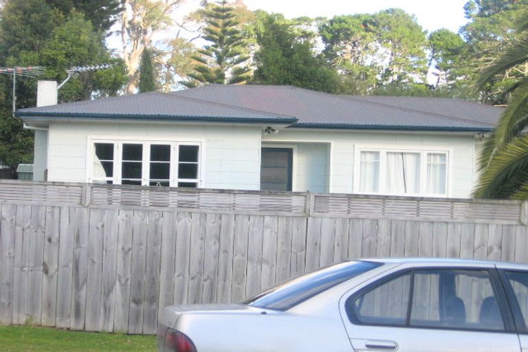 Photo of property in 1/54 Youngs Road, Papakura, 2110
