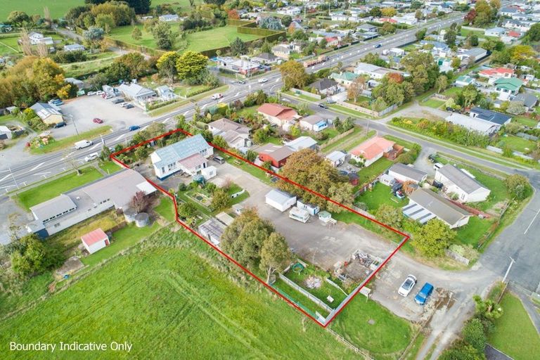 Photo of property in 2a Dundas Road, Sanson, 4817