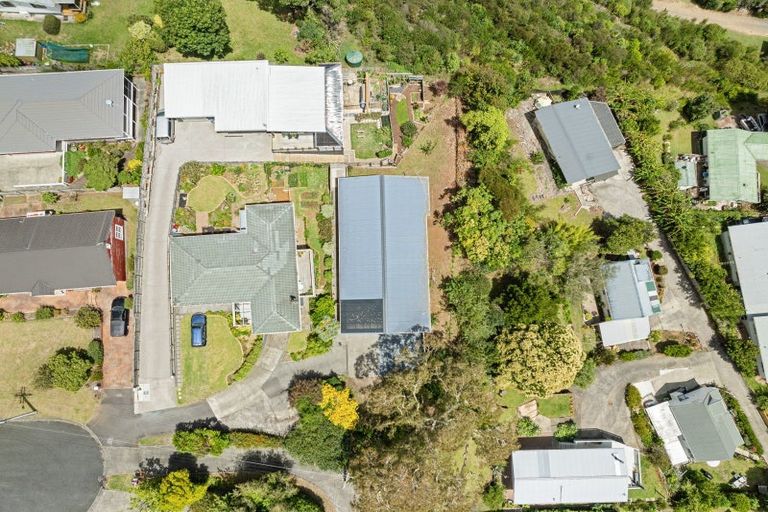 Photo of property in 15 Pine Park Road, Onerahi, Whangarei, 0110