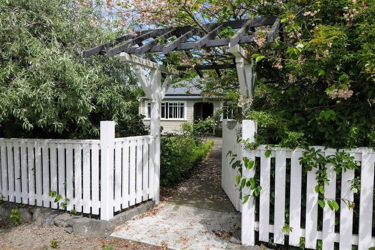 Photo of property in 281 Landsborough Road, Otipua Creek, Timaru, 7974