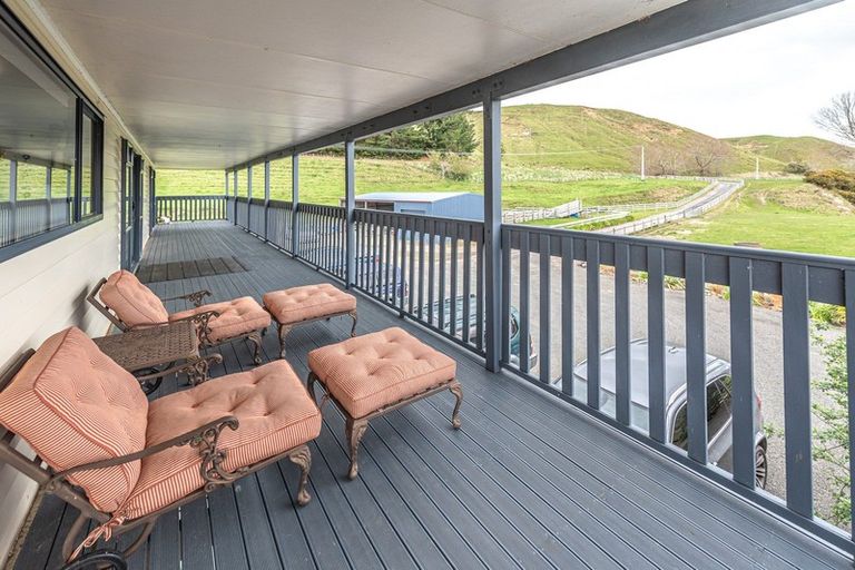 Photo of property in 118 Kai Iwi Valley Road, Kai Iwi, Whanganui, 4574